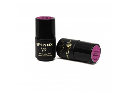 Rubber Base Coat Camouflage Line - Sandy Glitter Try me 5ml